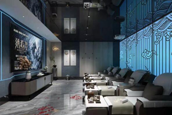 青岛市北区按摩理疗:运动损伤康复